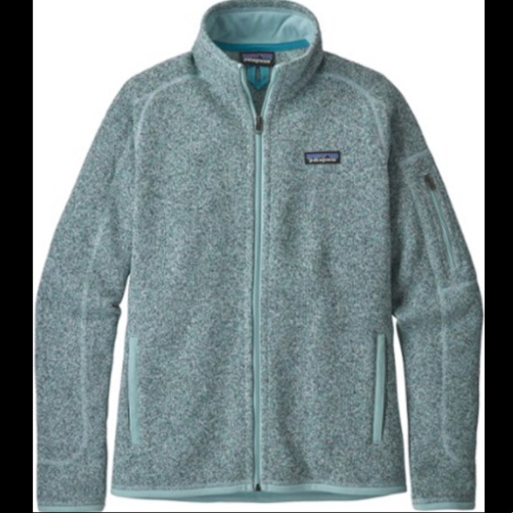 Women’s Patagonia Better Sweater